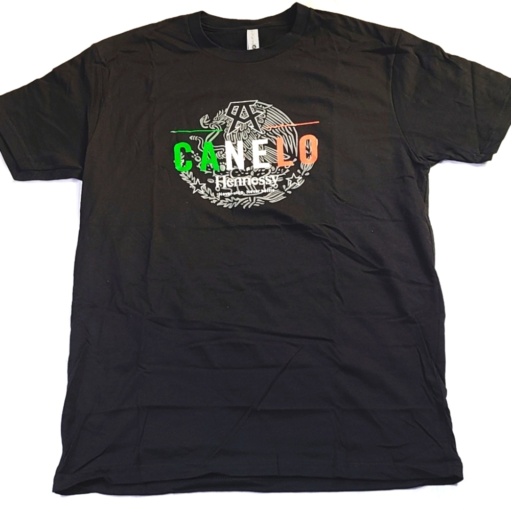 Canelo Alvarez T-Shirts